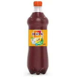 Deren 2.5 lt Şeftali Ice Tea