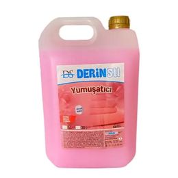 Derin Su 5 lt Çamaşır Yumuşatıcısı