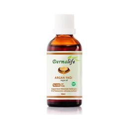 Dermalife 50 ml Argan Yağı