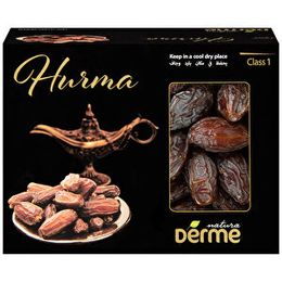 Derme 900 gr Filistin Large Delight Hurma