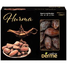 Derme 900 gr Filistin Large Delight Hurma