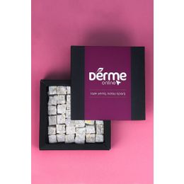 Derme Online 300 gr Duble Fıstık Çifte Kavrulmuş Lokum