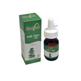 Dermo Soft 20 ml Sedir Ağacı Yağı