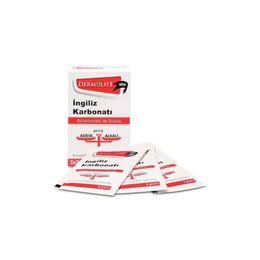 Dermolife 3 Kutu 20 Stick İngiliz Karbonatı