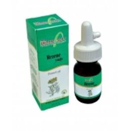 Dermosoft 20 ml Rezene Yağı