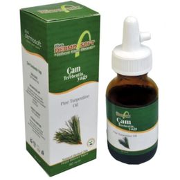 Dermosoft 50 ml Çam Terebentin Yağı