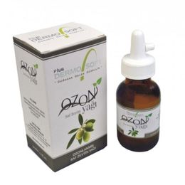 Dermosoft 50 ml Ozonlanmış Zeytin Yağı