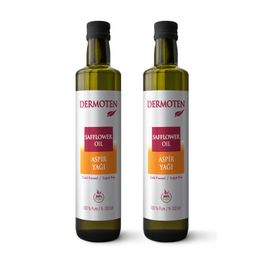 Dermoten 2x250 ml Aspir Yağı