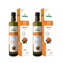 Dermoten 2x250 ml Aspir Yağı