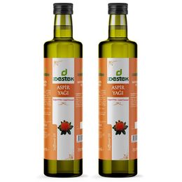 Dermoten 2x250 ml Aspir Yağı