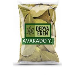 Derya Eren 1 kg Avakado Yaprağı