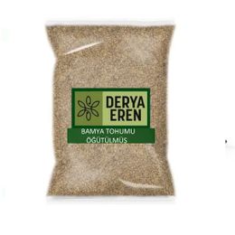 Derya Eren 1 kg Bamya Tohumu