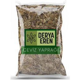 Derya Eren 1 kg Ceviz Yaprağı