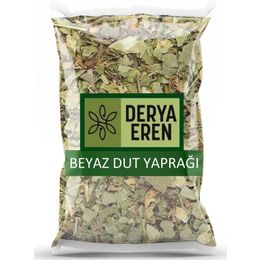 Derya Eren 1 kg Dut Yaprağı