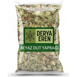 Derya Eren 1 kg Dut Yaprağı