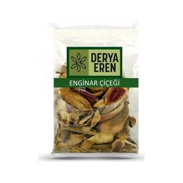 Derya Eren 1 kg Enginar Çiçek Taç Yaprakları