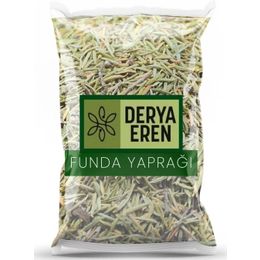 Derya Eren 1 kg Funda Yaprağı