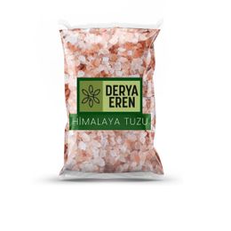Derya Eren 1 kg Granül Himalaya Tuz