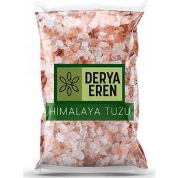 Derya Eren 1 kg Granül Himalaya Tuz