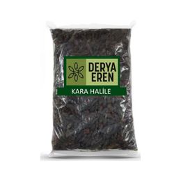 Derya Eren 1 kg Kara Halile