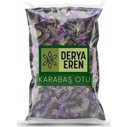 Derya Eren 1 kg Kelle Kısmı Sapsız Karabaş Otu