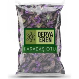 Derya Eren 1 kg Kelle Kısmı Sapsız Karabaş Otu