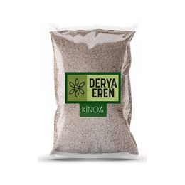 Derya Eren 1 kg Kinoa Tohumu