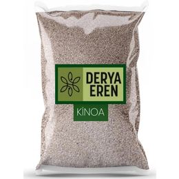 Derya Eren 1 kg Kinoa Tohumu
