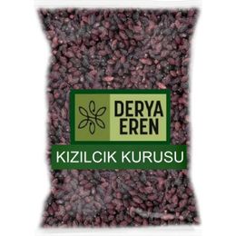 Derya Eren 1 kg Kızılcık Kurusu