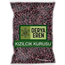 Derya Eren 1 kg Kızılcık Kurusu