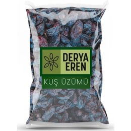 Derya Eren 1 kg Kuş Üzümü