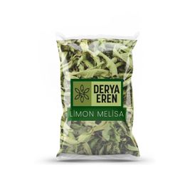 Derya Eren 1 kg Limon Kokulu Melisa