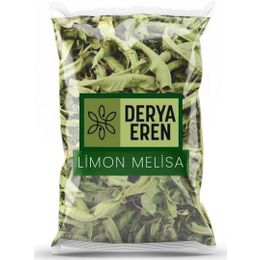 Derya Eren 1 kg Limon Kokulu Melisa