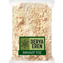 Derya Eren 1 kg Mahlep Unu