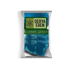 Derya Eren 1 kg Mavi Kızamık Şekeri Lohusa Şerbeti