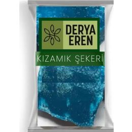 Derya Eren 1 kg Mavi Kızamık Şekeri Lohusa Şerbeti