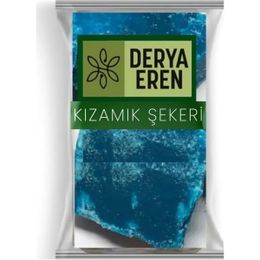 Derya Eren 1 kg Mavi Kızamık Şekeri Lohusa Şerbeti