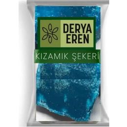Derya Eren 1 kg Mavi Kızamık Şekeri Lohusa Şerbeti