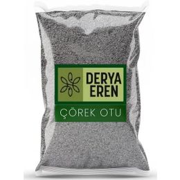 Derya Eren 1 kg Öğütülmüş Çörekotu