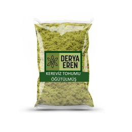 Derya Eren 1 kg Öğütülmüş Kereviz Tohumu Tozu