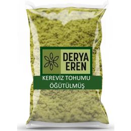 Derya Eren 1 kg Öğütülmüş Kereviz Tohumu Tozu
