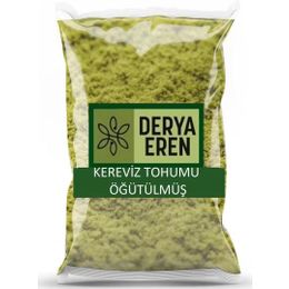 Derya Eren 1 kg Öğütülmüş Kereviz Tohumu Tozu