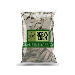 Derya Eren 1 kg Okaliptus Yaprağı