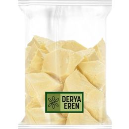 Derya Eren 1 kg Saf Soğuk Pres Kakao Yağı
