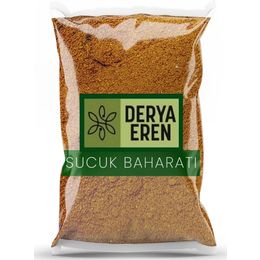 Derya Eren 1 kg Sucuk Baharatı Sucuk Harcı