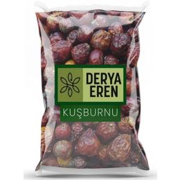 Derya Eren 1 kg Tane Kuşburnu