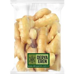 Derya Eren 1 kg Tane Zencefil