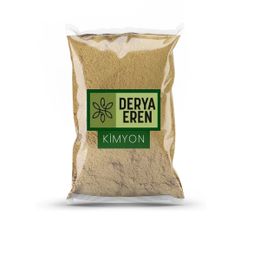 Derya Eren 1 kg Toz Kimyon