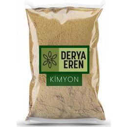 Derya Eren 1 kg Toz Kimyon