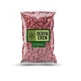 Derya Eren 1 kg Toz Sumak